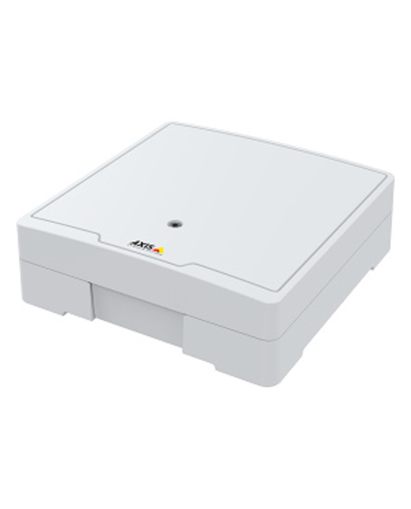 Axis 02653-001 contrôleur de porte de sécurité Logement 2 portes(s) RJ-45 / RS-485