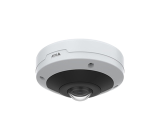 Axis M4318-PLVE Dôme Caméra de sécurité IP Intérieure 2992 x 2992 pixels Plafond/mur