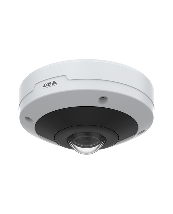 Axis M4318-PLVE Dôme Caméra de sécurité IP Intérieure 2992 x 2992 pixels Plafond/mur