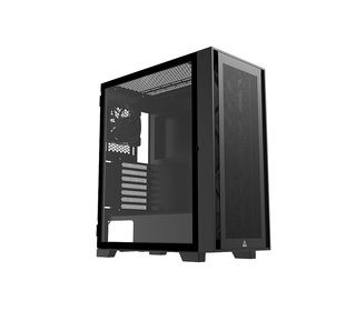 Montech AIR 1000 LITE Midi Tower Noir