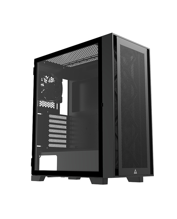 Montech AIR 1000 LITE Midi Tower Noir