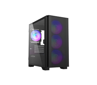 Montech AIR 100 ARGB Mini Tower Noir