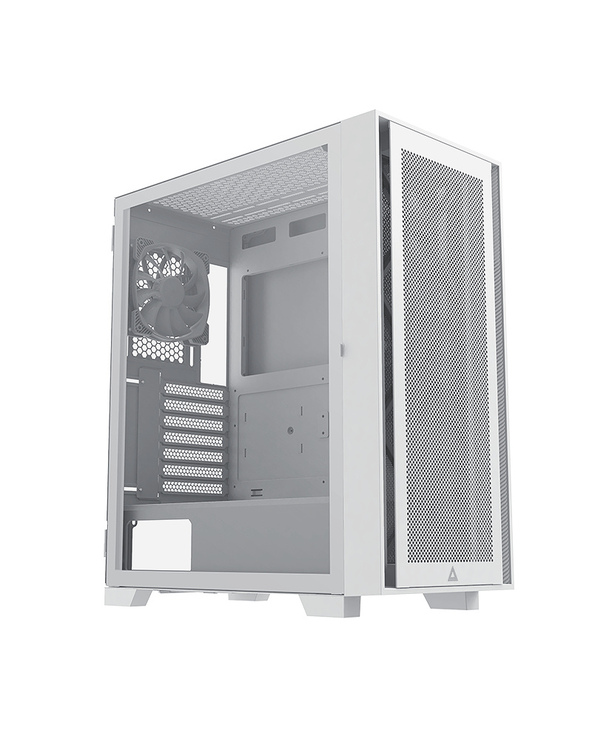 Montech AIR 1000 LITE Midi Tower Blanc