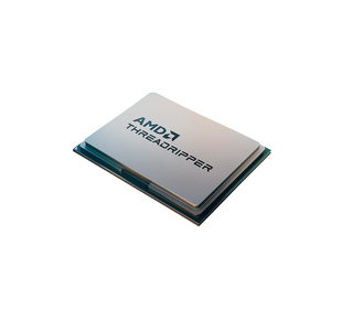 AMD Ryzen Threadripper 7960X processeur 4,2 GHz 128 Mo L3 Boîte