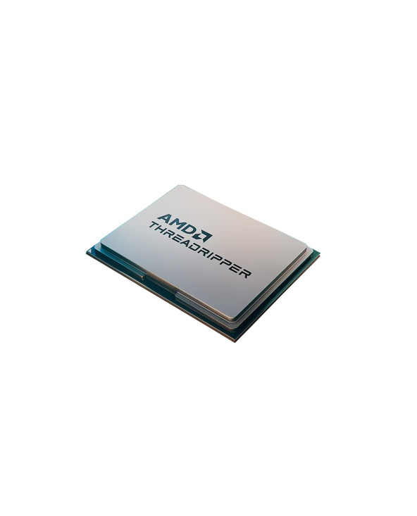AMD Ryzen Threadripper 7960X processeur 4,2 GHz 128 Mo L3 Boîte