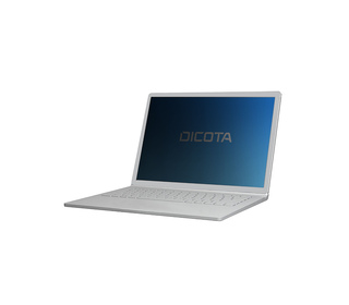 DICOTA D70385 filtre anti-reflets pour écran et filtre de confidentialité Filtre de confidentialité sans bords pour ordinateur 3