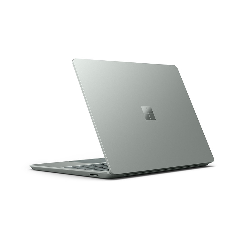 Microsoft Surface Laptop Go – 12,4” Touchscreen, Intel Core I5, 4GB, 64GB, Win10 Home S, Vanaf 1110g