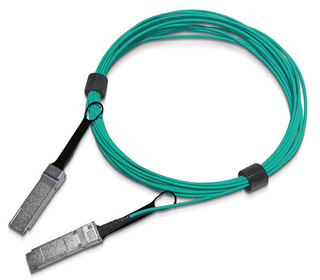 Mellanox Technologies MFS1S00 câble d'InfiniBand 10 m QSFP56
