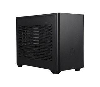 Cooler Master MasterBox NR200P Bureau Noir