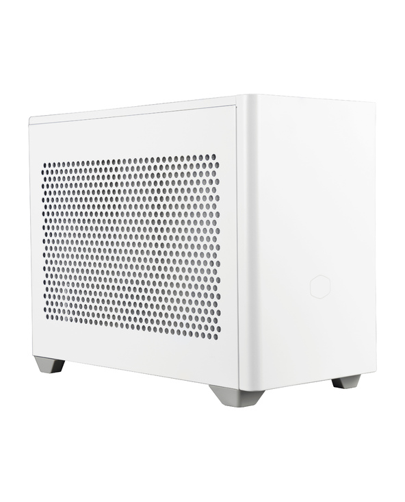 Cooler Master MasterBox NR200 Small Form Factor (SFF) Gris, Blanc