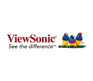 Viewsonic VP Series VP16-OLED 16" OLED Full HD 1 ms Noir