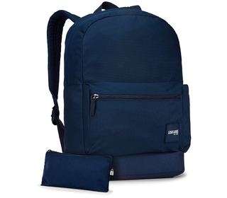 Case Logic CCAM1216 - Dress Blue sac à dos Sac à dos normal Bleu Polyester