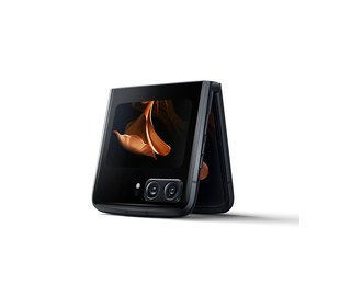Motorola RAZR 22 6.7" 256 Go Noir