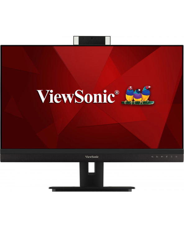 Viewsonic VG Series VG2756V-2K 27" LED Quad HD 5 ms Noir