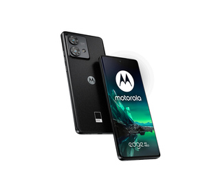 Motorola Edge 40 NEO 6.55" 256 Go Noir