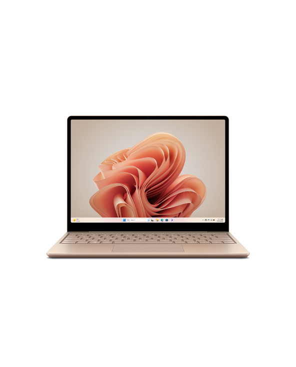 Microsoft Surface Laptop SURFACE LAPTOP GO 3 12.4" I5 8 Go Sable 256 Go