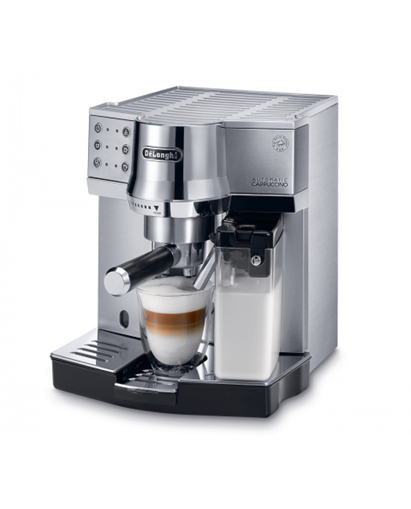 De’Longhi EC 850.M Entièrement automatique Machine à café filtre 1 L