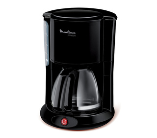 Moulinex Principio Manuel Machine à café filtre 1,25 L
