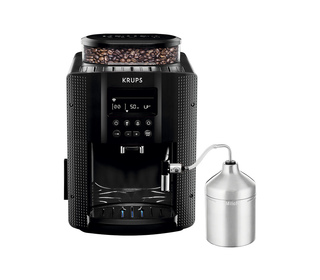 Krups EA 8160 machine à café Entièrement automatique Machine à expresso 1,8 L