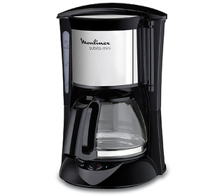 Moulinex FG150813 machine à café Semi-automatique Machine à café filtre