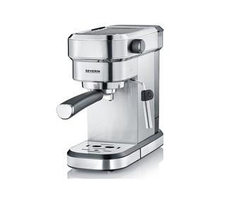 Severin KA 5994 machine à café Manuel Machine à expresso 1,1 L