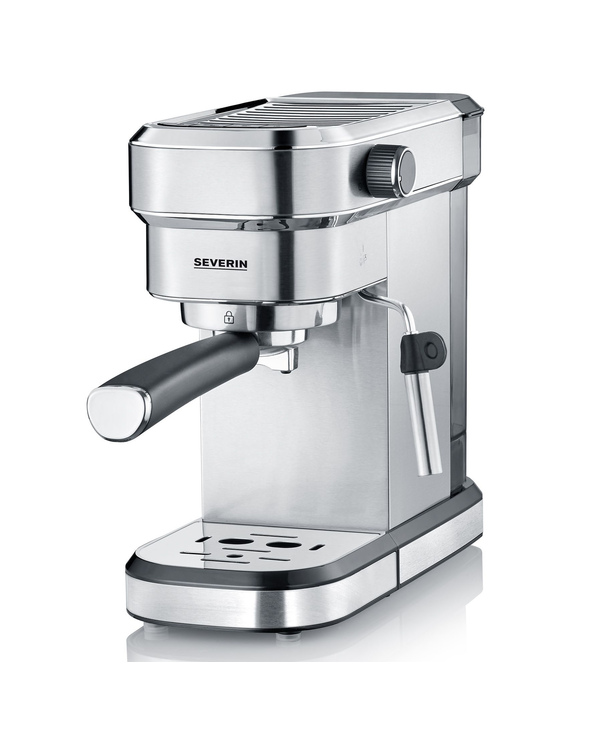 Severin KA 5994 machine à café Manuel Machine à expresso 1,1 L