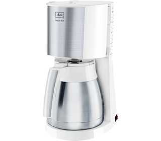 Melitta Enjoy II Top Therm Blanc 1017-07