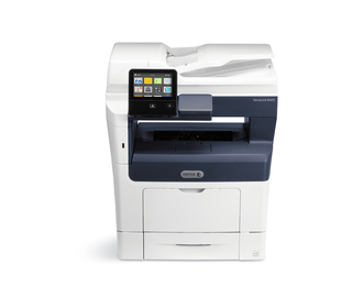 Xerox VersaLink B405 A4 45 Ppm Recto Verso Copie/Impression/Numérisation Toner Dosé Ps3 Pcl5E/6 2 Magasins Total De 700 Feuilles