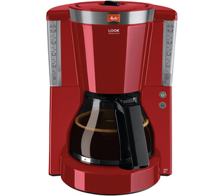 Melitta 1011-17 machine à café Manuel Machine à café filtre 1,25 L