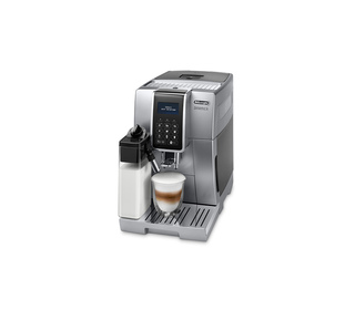 De’Longhi Dinamica Ecam 350.75.SB Entièrement automatique Machine à expresso