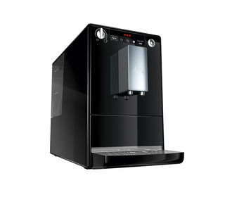 Melitta Caffeo Solo machines à expresso automatiques Noir E950-101