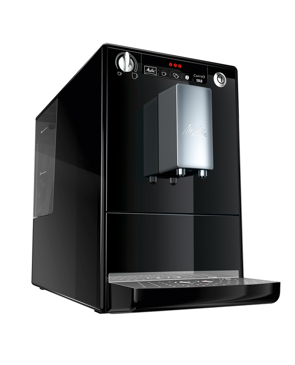 Melitta Caffeo Solo machines à expresso automatiques Noir E950-101