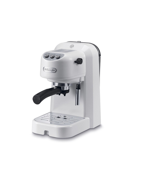 De’Longhi EC 251.W machine à café Semi-automatique Machine à expresso 1 L