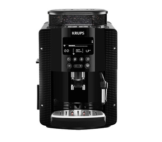 Krups YY8135FD machine à café Entièrement automatique Machine à expresso 1,6 L