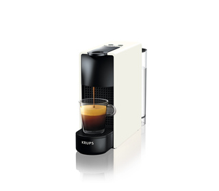Krups YY2912FD machine à café Entièrement automatique Machine à expresso 0,6 L