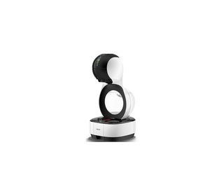 Krups Nescafé Dolce Gusto Lumio Semi-automatique Cafetière à dosette 1 L