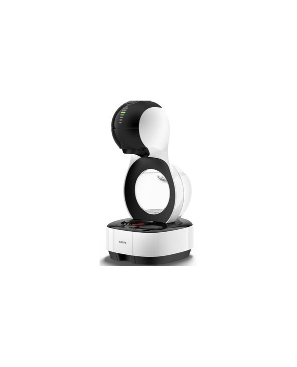 Krups Nescafé Dolce Gusto Lumio Semi-automatique Cafetière à dosette 1 L