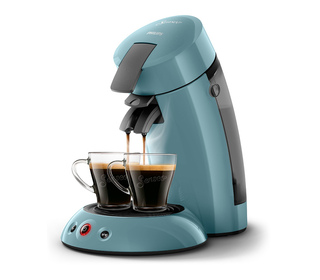 Senseo Original Machine à café à dosettes HD6553/21