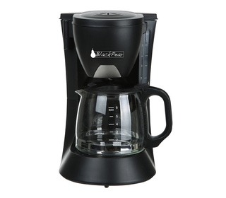 BlackPear BCM 106 machine à café Semi-automatique Machine à café filtre