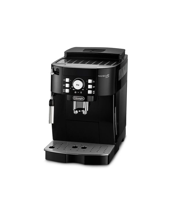 De’Longhi Magnifica S ECAM 21.117.B machine à café Semi-automatique Machine à café 2-en-1 1,8 L