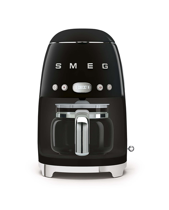 Smeg DCF02BLEU machine à café Manuel Machine à café filtre 1,4 L