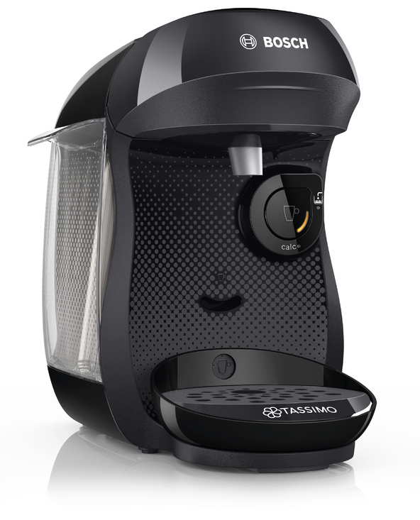 Bosch Tassimo Happy TAS1002N machine à café Entièrement automatique Cafetière à dosette
