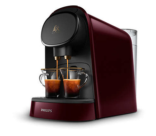 L’OR Machine à café à capsules LM8012/80