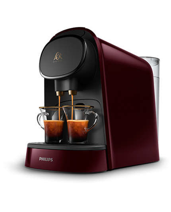 L’OR Machine à café à capsules LM8012/80