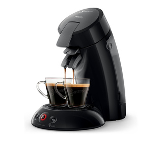 Senseo Original Machine à café à dosettes, technologie  Booster d'arômes