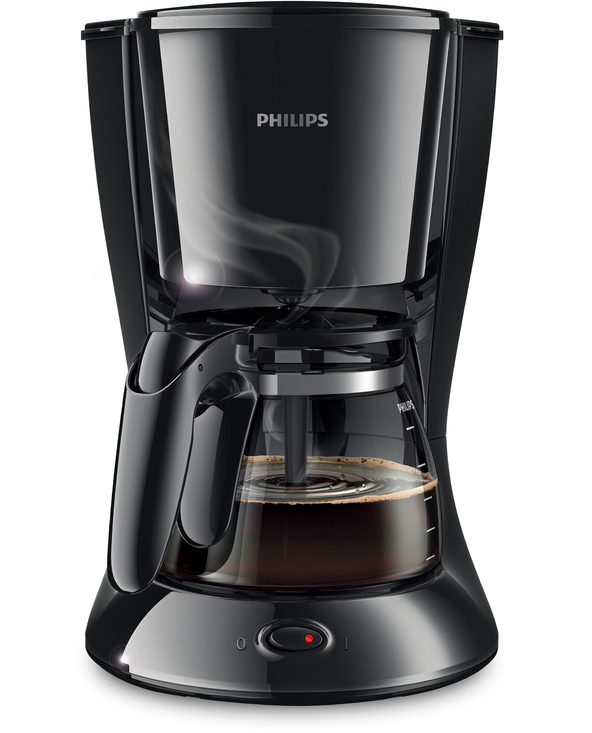 Philips Daily Collection HD7461/20 Cafetière