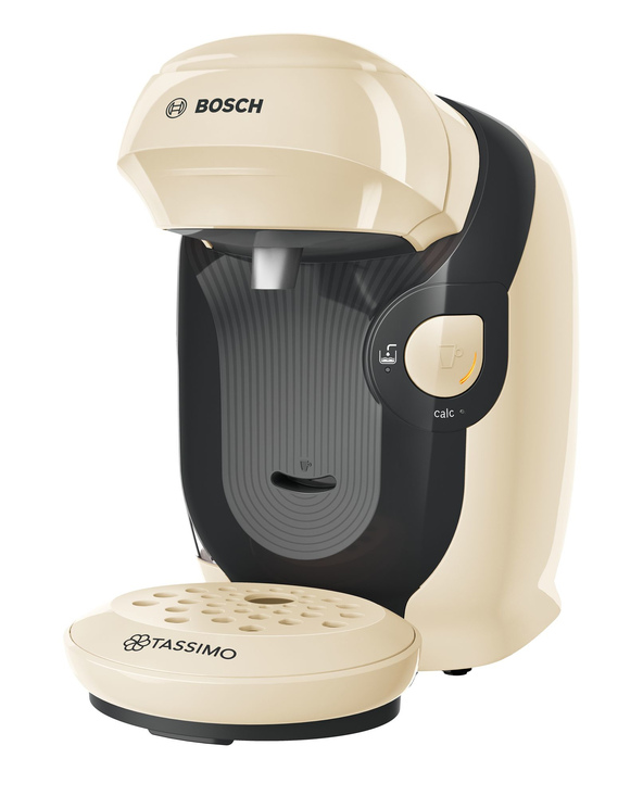 Bosch Tassimo Style TAS1107 machine à café Entièrement automatique Cafetière à dosette 0,7 L