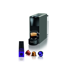 Krups Essenza Mini XN110B Manuel Cafetière à dosette 0,6 L