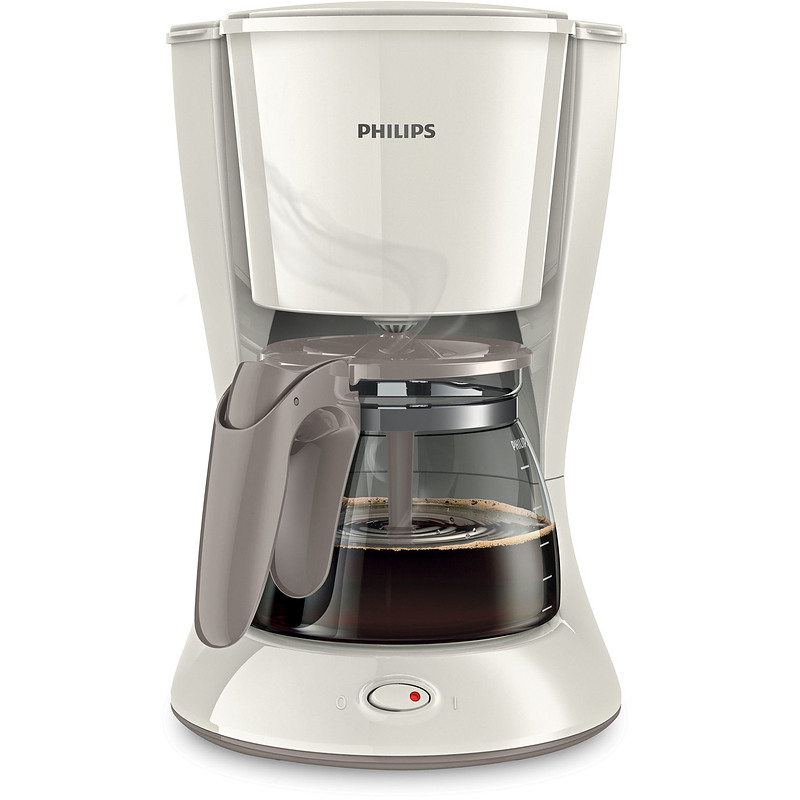 Philips Daily Collection HD7461/00 Cafetière