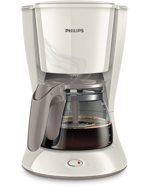 Philips Daily Collection HD7461/00 Cafetière